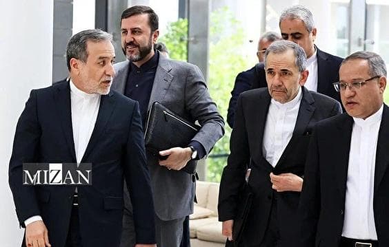 تحرکات دیپلماتیک ایران؛ آزمون دشوار برای ادعاهای تروئیکای اروپایی