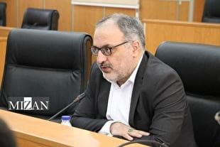 رئیس کل دادگستری کرمانشاه: نهاد داوری ظرفیتی مؤثر در کاهش ورودی پرونده‌ها به محاکم است