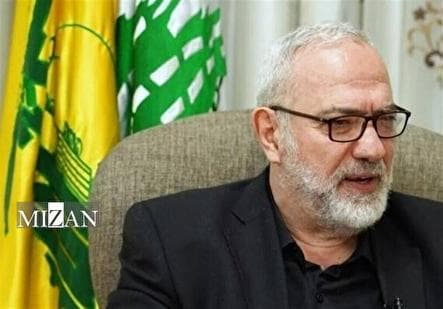 مقام ارشد حزب‎الله: دولت لبنان استراتژی دفاع ملی تدوین کند