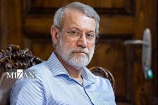 گفت‌وگوی تلفنی مشاور امنیت ملی نخست وزیر هند با لاریجانی