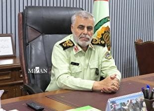 کاهش ۲۵ درصدی وقوع جعل در کشور/ کشف بیش از ۸۳ درصد از جرایم جعل و کلاهبرداری