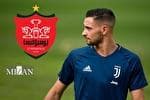 حرکت ویژه مدیران پرسپولیس برای آرامش هواداران/ ستاره ایتالیایی در راه پرسپولیس؟