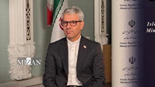بقایی: از کاهش سطح روابط دیپلماتیک با استرالیا خشنود نیستیم