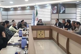 رئیس کل دادگستری استان گیلان: نخبگان با ارائه راهکار‌های مناسب می‌توانند در کاهش دعاوی، حل اختلاف بین مردم و ایجاد صلح و سازش در جامعه اثرگذار باشند