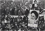 قیام ۱۷ شهریور؛ اوج حضور زنان در خط‌ مقدم انقلاب اسلامی