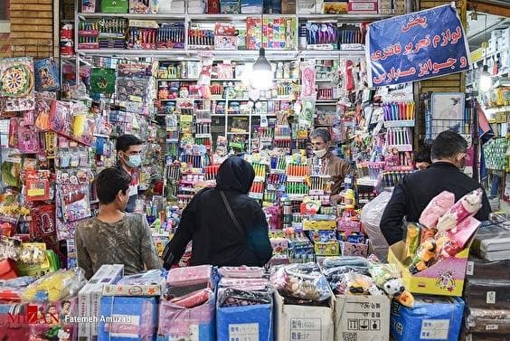 توصیه‌های یک روانشناس کودک برای خرید نوشت‌افزار دانش‌آموزان دوره ابتدایی/ساده یا فانتزی؛ کدام طرح‌ مناسب‌تر است؟