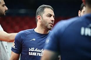 علیزاده: همه تیم‌های شرکت کننده در والیبال قهرمانی جهان قدرتمند هستند