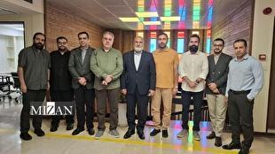 تقدیر از سامانه‌های آنلاین فروش بلیت سینما