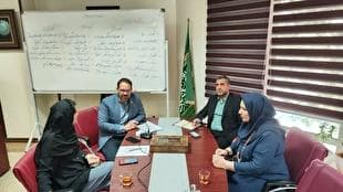 برگزاری آیین قرعه کشی لیگ برتر مینی فوتبال بانوان و آقایان/ تیم قهرمان نماینده ایران در جام باشگاه‌های جهان 