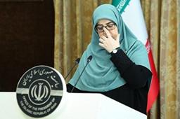 نشست خبری سخنگوی دولت - ۱۸ شهریور ۱۴۰۴