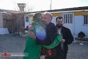 عفو جمعی محکومان؛ تبلور عدالت انسانی و حقوق شهروندی