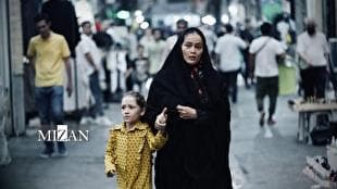 جایزه بهترین فیلم کوتاه جشنواره کازان به «آپاترید» رسید