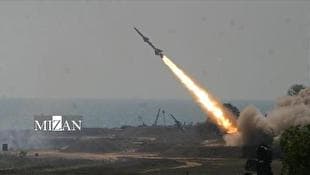 عملیات موشکی یمن؛ آژیر هشدار در اراضی اشغالی به صدا درآمد