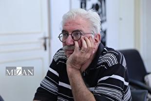احمد وکیلی: نقاش بودن مهم‌تر از نقاشی کردن است
