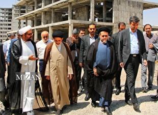 رئیس کل دادگستری فارس: تمامی اقشار از ثمرات وقف استفاده می‌کنند