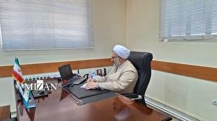 مسئولان قضایی لرستان به مشکلات ۱۲۹ نفر در ملاقات‌های الکترونیکی و حضوری رسیدگی کردند