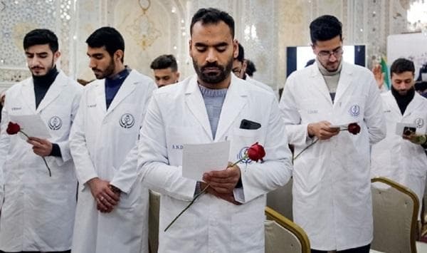 اخلاق پزشکی؛ از سوگند بقراط تا چالش‌های امروز پزشکان