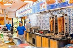 غذای حلال؛ دغدغه هر روزه گردشگران و شهروندان مسلمان در آلمان