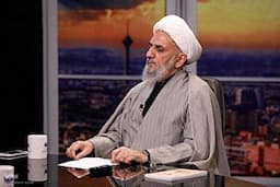 فیلم | بزرگداشت نماز در پیام عاشورا