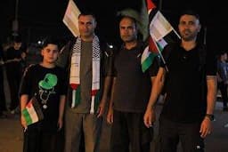 گفت‌وگوی چهره به چهره با زائران امام حسین(ع) از سراسر جهان