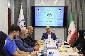 انتشار اخبار امیدآفرین؛ مأموریت اصلی رسانه‌های جهاد دانشگاهی است