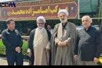 ۱۰ موکب اوقاف لرستان به زائران اربعین خدمت‌رسانی می‌کنند