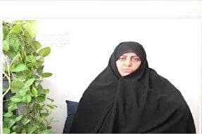 نقش بی‌بدیل زنان در دانشگاه تمدن‌ساز اربعین