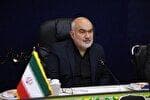 خوزستان پیشتاز در خدمات‌رسانی به زائران اربعین و رتبه اول توزیع گذرنامه در کشور