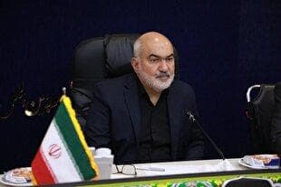مواکب خوزستان تا بازگشت آخرین زائر و تا پایان ماه صفر خدمات‌رسانی می‌کنند