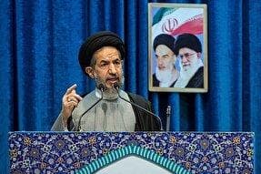 عاشورا قرائت صحیحی از اسلام ارائه داد
