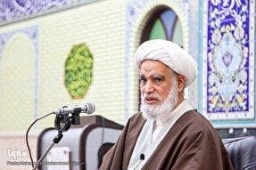 امنیت ملی جمهوری اسلامی بر پایه عقلانیت راهبردی است