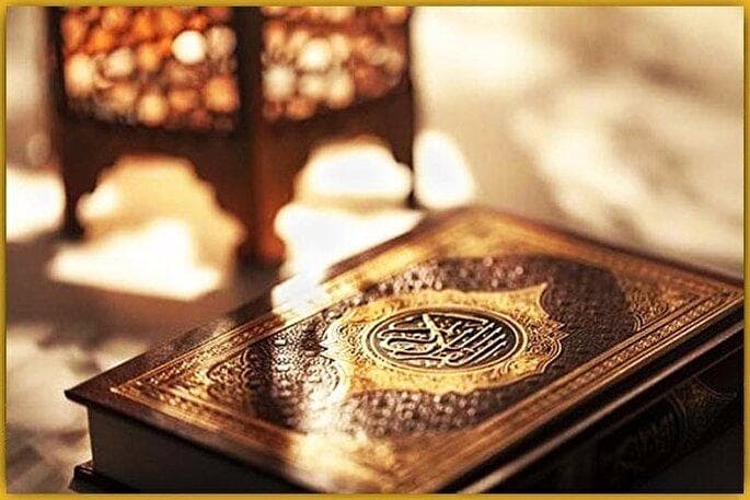 تفاوت میان اسلام و ایمان در سوره مبارکه حجرات