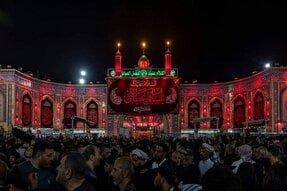 مشارکت بیش از 21 میلیون زائر در مراسم اربعین امسال