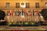 بیانیه مشترک ۳۱ کشور عربی و اسلامی در مخالفت با طرح «اسرائیل بزرگ»