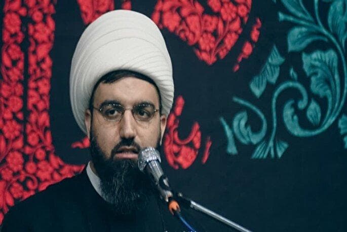 اولویت نخست زندگی پیامبر(ص) تبلیغ دین بر محور اخلاق بود