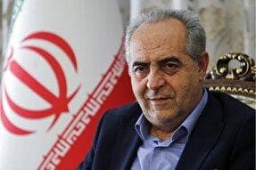 پیام استاندار آذربایجان شرقی به مناسبت سالروز بازگشت آزادگان به میهن