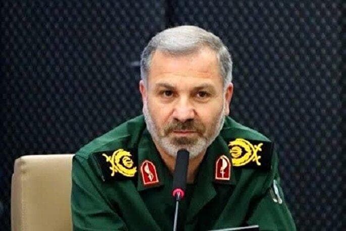 آزادگان پیام عزت و تسلیم‌ناپذیری ملت ایران را به گوش جهانیان رساندند