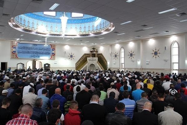 85 درصد از موارد اسلام‌هراسی در استرالیا گزارش نمی‌شود
