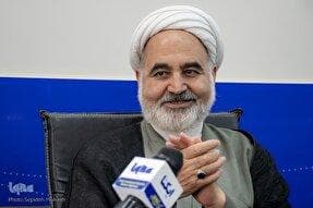 گردشگری زیارت نیازمند نوآوری فرهنگی و توسعه زیرساخت‌ها است