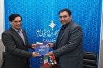 خبرگزاری‌های دانشجویی موتور محرک فعالیت‌های علمی و فرهنگی هستند