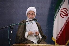 آرامش کشور مرهون صبر و از خودگذشتگی آزادگان است