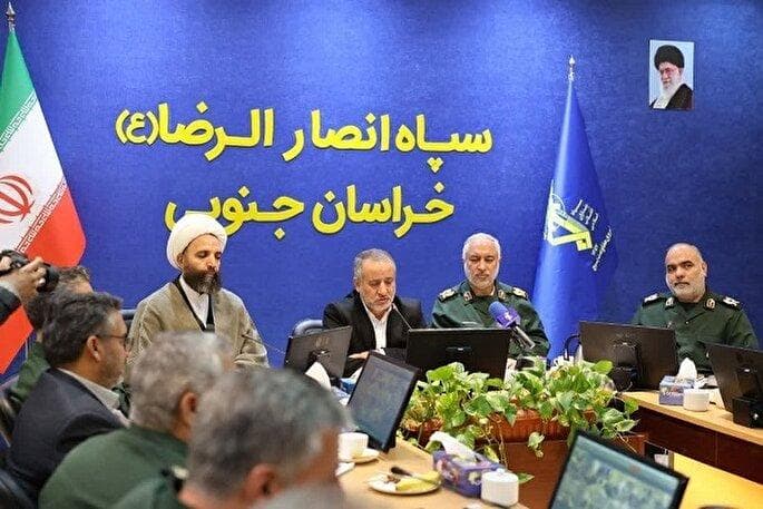 مساجد و بسیج محور مدیریت و تأمین نیازهای اساسی مردم در شرایط بحرانی