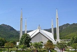 برگزاری مراسم تجلیل از حافظان قرآن در اسلام‌آباد پاکستان