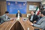 تأکید بر توسعه دانش‌بنیان مراوه‌تپه با بهره‌گیری از ظرفیت‌های جهاددانشگاهی گلستان