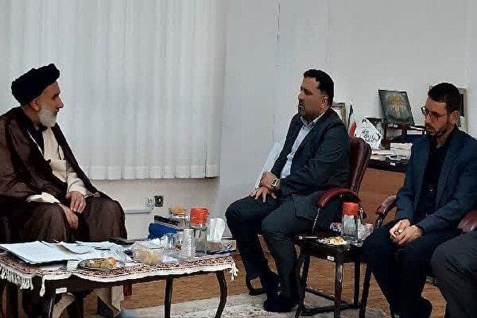 جهاددانشگاهی نهادی برخواسته از علم و عمل است