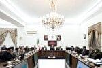حجم میلیونی زوار اربعین نشانگر ظرفیت اسلام و شیعه است