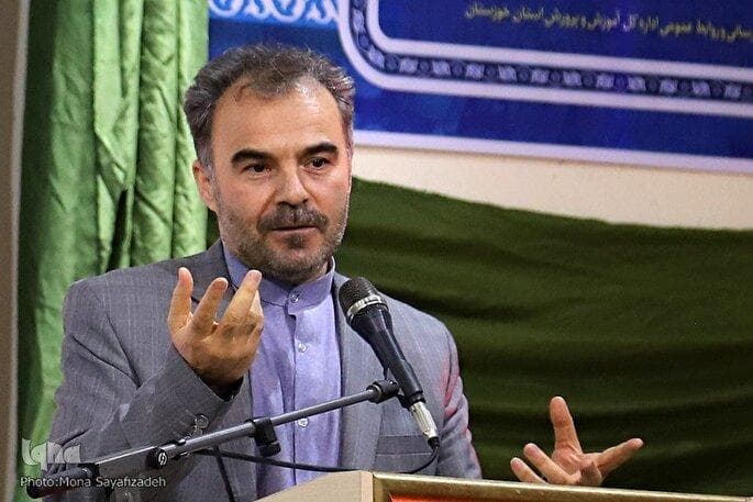 عدالت آموزشی پیش‌شرط ارتقای کیفیت مدارس است