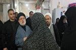 مرخصی پایان حبس به ۴۰ زندانی قم اعطا شد