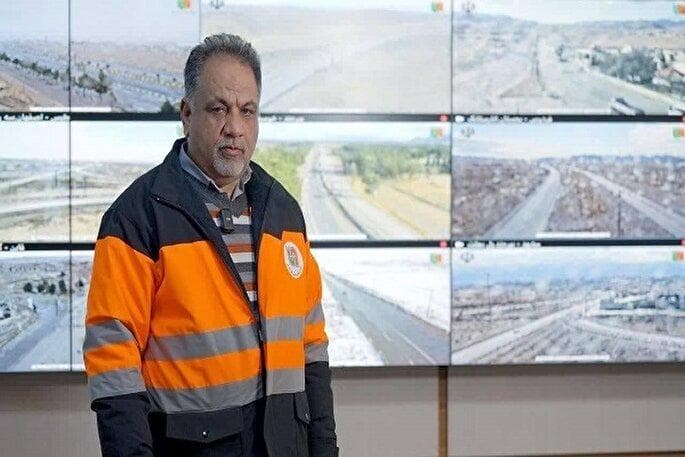 بازگشت بیش از 5 هزار زائر اربعین خراسان‌جنوبی از مرزها