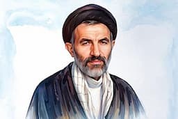 انتشار تقریظ رهبر انقلاب بر کتاب «پاسیاد پسر خاک» در قزوین